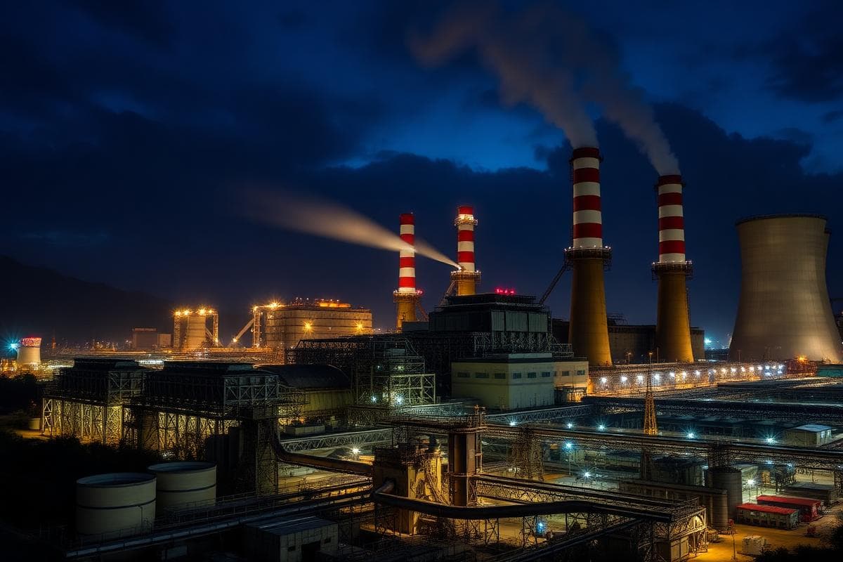 NTPC Simhadri